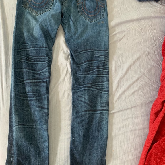 True Religion Jeans Mens size 30 - Picture 13 of 13